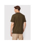 Woodbird Tricou Molt Wirl 2236-426 Maro Regular Fit - Pled.ro