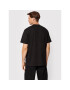 Woodbird Tricou Trope Box 2236-411 Negru Regular Fit - Pled.ro