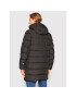 Woolrich Geacă din puf High Tech Quilted CFWOOU0634MRUT2700 Negru Regular Fit - Pled.ro