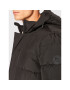 Woolrich Geacă din puf High Tech Quilted CFWOOU0634MRUT2700 Negru Regular Fit - Pled.ro