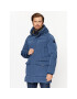 Woolrich Geacă din puf Premium CFWOOU0775MRUT3515 Bleumarin Regular Fit - Pled.ro