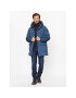 Woolrich Geacă din puf Premium CFWOOU0775MRUT3515 Bleumarin Regular Fit - Pled.ro