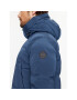 Woolrich Geacă din puf Premium CFWOOU0775MRUT3515 Bleumarin Regular Fit - Pled.ro