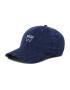 Wrangler Șapcă Cord Cap W0V5UG114 Bleumarin - Pled.ro