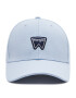 Wrangler Șapcă Logo Cap W0U5U5XVT Albastru - Pled.ro