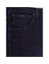 Wrangler Blugi Texas 112341395 Negru Slim Fit - Pled.ro