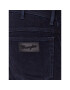 Wrangler Blugi Texas 112341395 Negru Slim Fit - Pled.ro