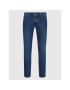 Wrangler Blugi Bryson W14XLR29F Bleumarin Skinny Fit - Pled.ro