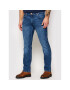 Wrangler Blugi Greensboro W15QJX246 Albastru Regular Fit - Pled.ro