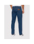 Wrangler Blugi Greensboro W15QYI39U Albastru Regular Fit - Pled.ro