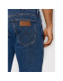 Wrangler Blugi Greensboro W15QYI39U Albastru Regular Fit - Pled.ro