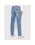 Wrangler Blugi Greensboro W15QYJ38R Albastru Regular Fit - Pled.ro