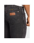 Wrangler Blugi Larston 812 W18S8912V Negru Slim Tapered Fit - Pled.ro