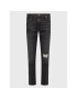 Wrangler Blugi Larston 812 W18S8912V Negru Slim Tapered Fit - Pled.ro