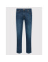 Wrangler Blugi Larston W18S28292 Bleumarin Slim Fit - Pled.ro