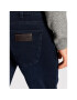 Wrangler Blugi Larston W18SLR29G Bleumarin Slim Tapered Fit - Pled.ro