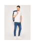 Wrangler Blugi Skinny Fit Bryson W14XT112E Bleumarin Skinny Fit - Pled.ro