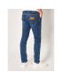 Wrangler Blugi Skinny Fit Bryson W14XT112E Bleumarin Skinny Fit - Pled.ro