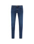 Wrangler Blugi Skinny Fit Bryson W14XT112E Bleumarin Skinny Fit - Pled.ro