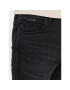 Wrangler Blugi Texas 112341397 Negru Slim Fit - Pled.ro