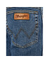 Wrangler Blugi Texas W12S33010 Albastru Slim Fit - Pled.ro