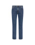 Wrangler Blugi Texas W12S33010 Albastru Slim Fit - Pled.ro