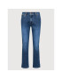 Wrangler Blugi Texas W12SAO67S Bleumarin Slim Fit - Pled.ro