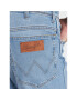 Wrangler Blugi W12SJX21E 112322678 Albastru Slim Fit - Pled.ro