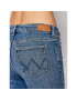 Wrangler Blugi W28LJX28Z Albastru Slim Fit - Pled.ro