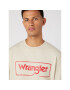 Wrangler Bluză W662HAC22 Bej Regular Fit - Pled.ro