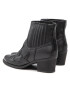 Wrangler Botine Cassidy Chelsea WL22632A Negru - Pled.ro