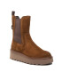 Wrangler Botine Jana Chelsea Maro - Pled.ro