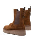 Wrangler Botine Jana Chelsea Maro - Pled.ro