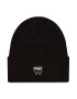 Wrangler Căciulă Basic Beanie W0M03UH01 Negru - Pled.ro