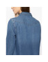 Wrangler cămașă de blugi 27WW W5WSLW924 Bleumarin Regular Fit - Pled.ro