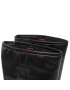 Wrangler Cizme Jane Hi LEather Negru - Pled.ro