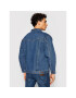 Wrangler Geacă de blugi Heritage W4364933V Bleumarin Regular Fit - Pled.ro