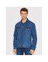 Wrangler Geacă de blugi W443ZB38R Albastru Regular Fit - Pled.ro