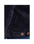 Wrangler Geacă Sherpa W4MS88114 112320904 Bleumarin Regular Fit - Pled.ro