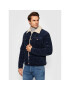 Wrangler Geacă Sherpa W4MSUPB21 Bleumarin Regular Fit - Pled.ro