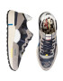 Wrangler Sneakers Iconic 70 Ns WM01121A Bleumarin - Pled.ro