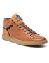 Wrangler Sneakers Jasper Mid WM172111 Maro - Pled.ro