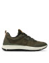 Wrangler Sneakers Pioneer Suede WM12131A Verde - Pled.ro