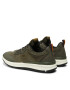 Wrangler Sneakers Pioneer Suede WM12131A Verde - Pled.ro