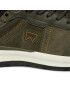 Wrangler Sneakers Pioneer Suede WM12131A Verde - Pled.ro