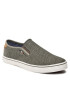 Wrangler Teniși Calypso Slip On WM21001A Verde - Pled.ro