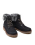 Wrangler Trappers Alaska WL12520A Bleumarin - Pled.ro