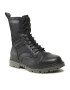 Wrangler Trappers Madison Combat WM22202A Negru - Pled.ro