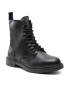 Wrangler Trappers Spike Mid WM22072A Negru - Pled.ro