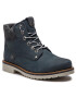 Wrangler Trappers Yuma Lady WL182507 Bleumarin - Pled.ro